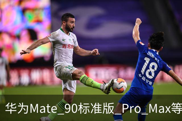 华为Mate 90标准版/ Pro Max等机型开放24期免息分期活动，国补价5499元起