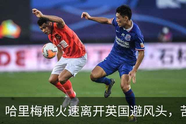 哈里梅根火速离开英国避风头，苦了俩孩子，这学还能不能上了