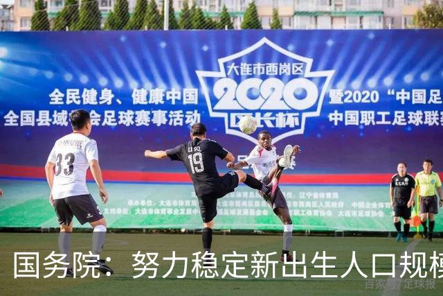 国务院：努力稳定新出生人口规模