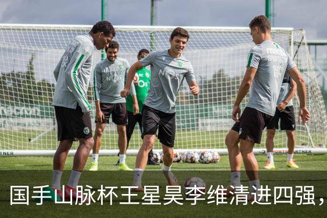 国手山脉杯王星昊李维清进四强，申真谞又成韩国独苗