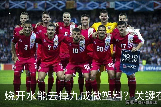 烧开水能去掉九成微塑料？关键在那层水垢
