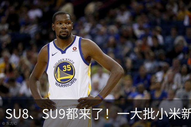 SU8、SU9都来了！一大批小米新车即将来袭